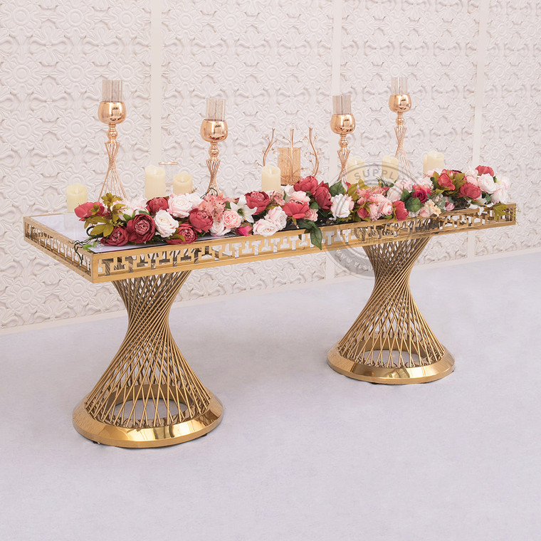 VORAGE Rectangle VENA Table