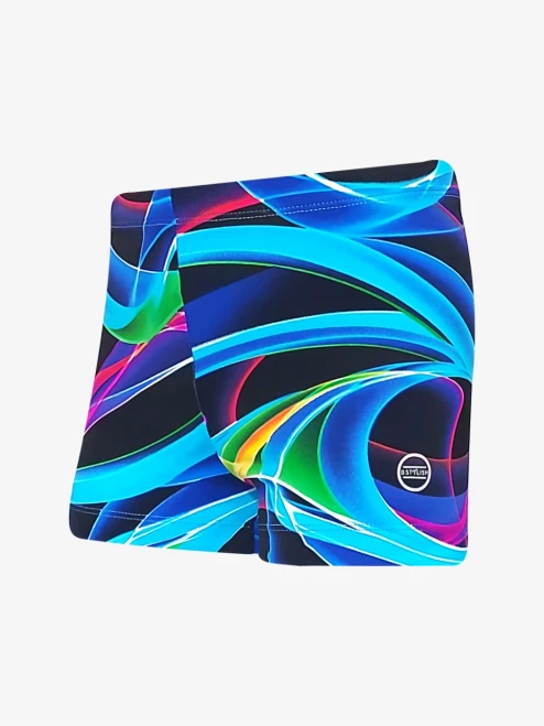  Whirl Gymnastics Shorts