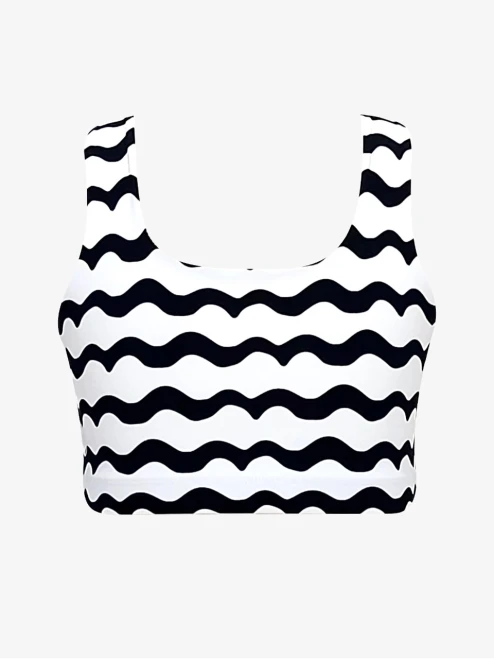 Vibe Singlet