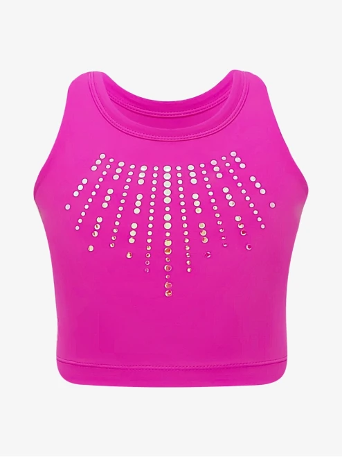 Stella Youth Singlet