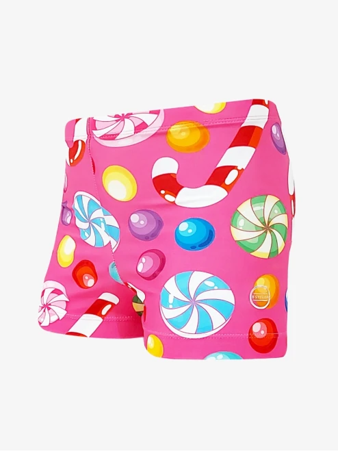 Candy Pop Shorts
