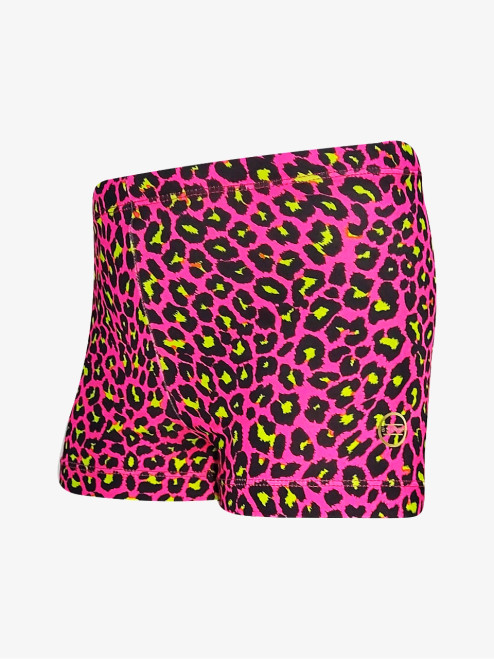 Ferocious Gymnastics Shorts Ferocious Gymnastics Shorts