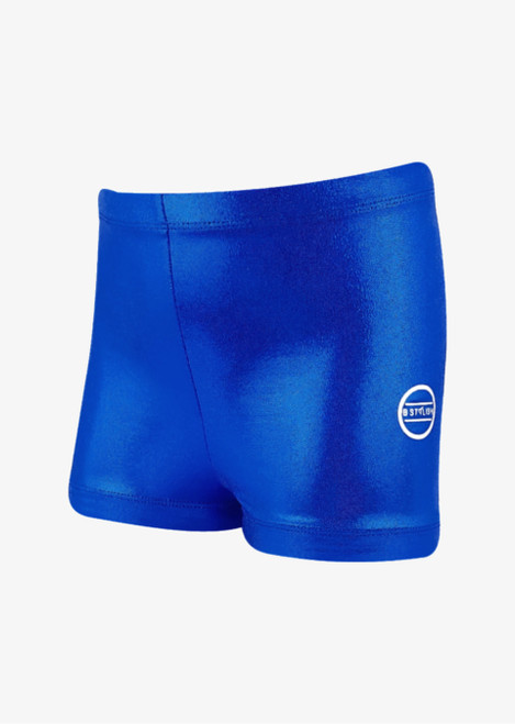  Royal Gymnastics Shorts