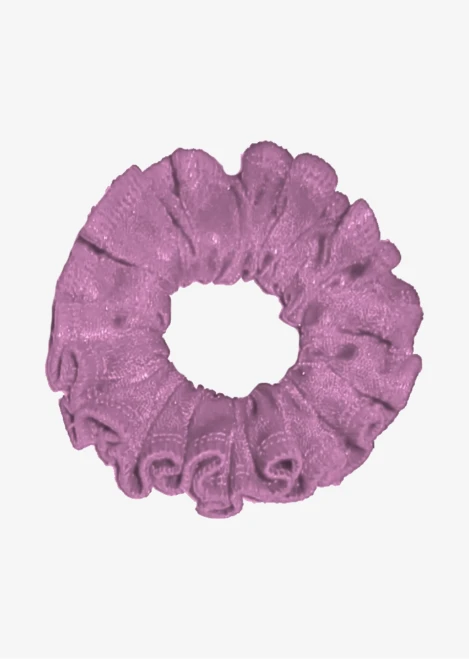 Sandy Pink Hair Tie