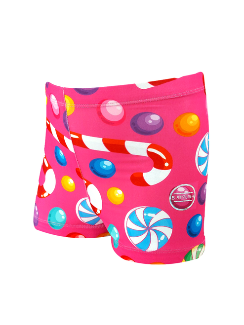 Candy Pop Shorts