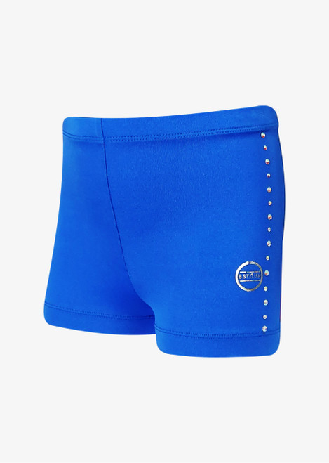 New Royal Gymnastics Shorts