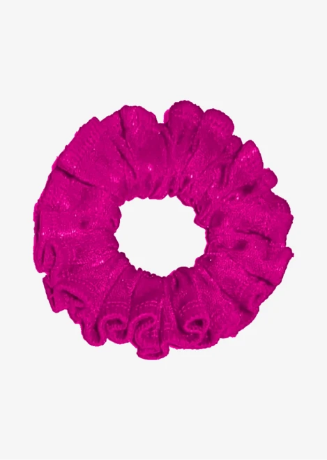 Sangria Hair Scrunchie