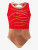Solaris Gymnastics Leotard