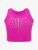 Pick Me Youth Singlet Pick Me Youth Singlet