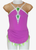 Orchid Bloom Leotard 