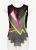 Neon Fusion Leotard 