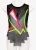 Neon Fusion Leotard 