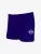 Navy Gymnastics Shorts