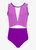 Gaze Gymnastics Leotard-1