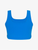 Electric Blue Singlet