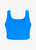 Electric Blue Singlet