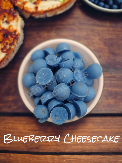 Blueberry Cheesecake Scent Bits