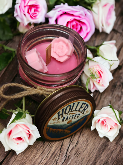 Wild 'N Wonderful Candle