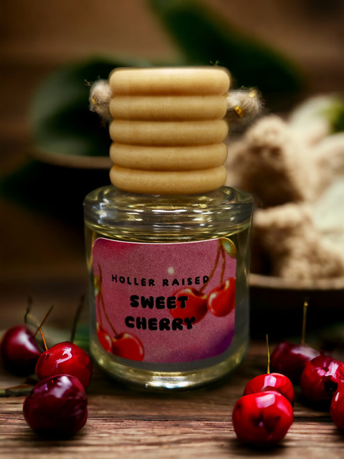 Sweet Cherry Freshener
