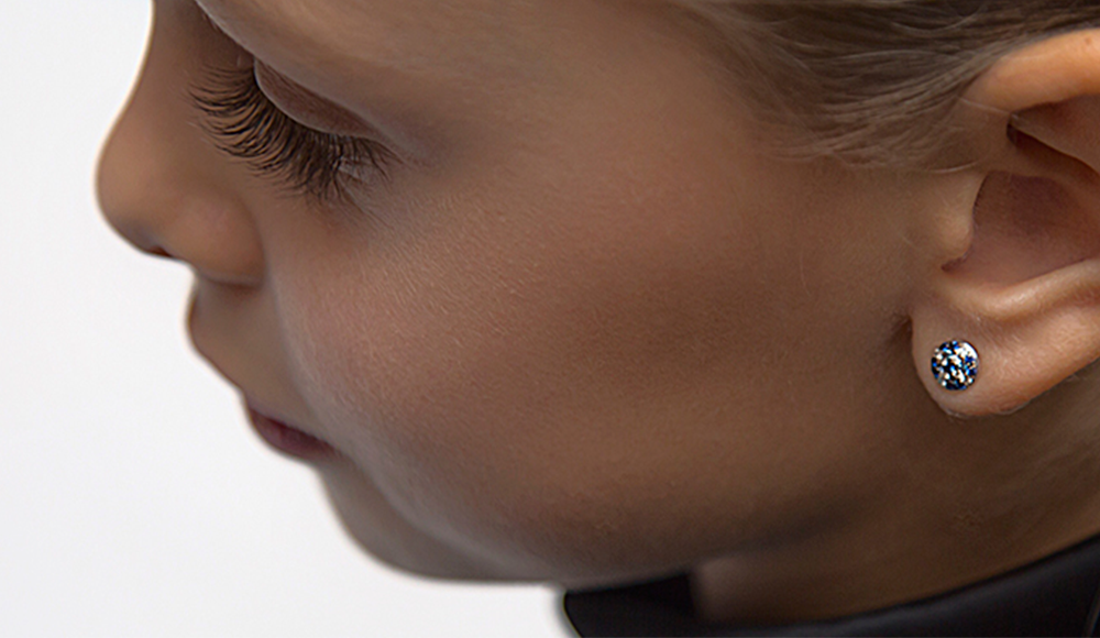 puesta de pendientes 1