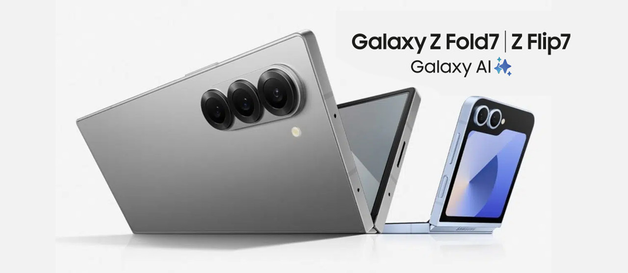 Galaxy Z fold 7