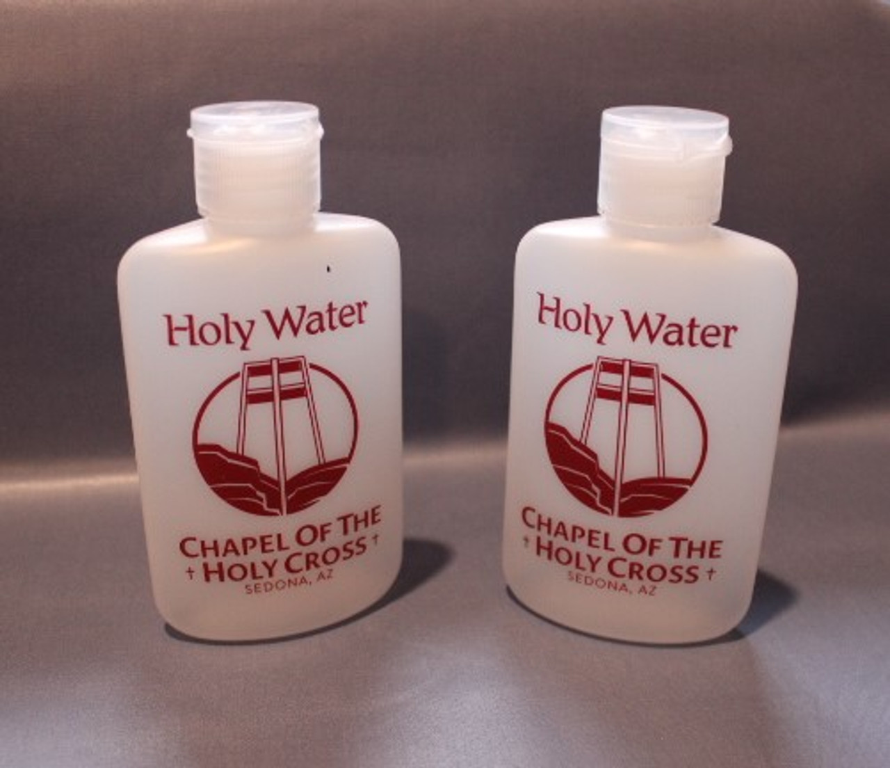Water Bottle — Corona Church of the Open Door Church