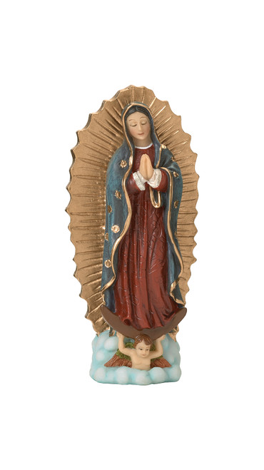 Our Lady Of Guadalupe