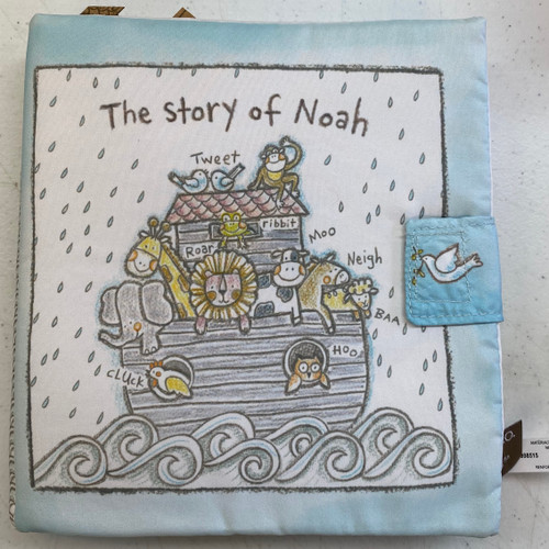 The story of Noah