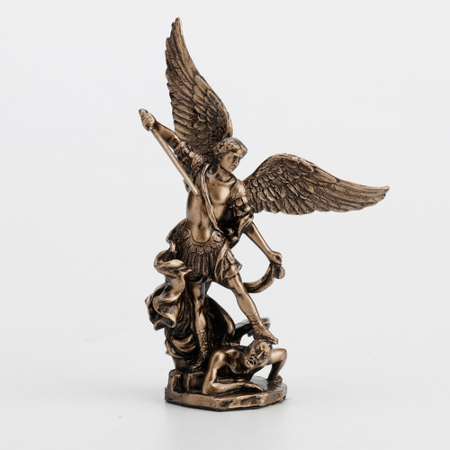 Statue - Saint Michael The Archangel