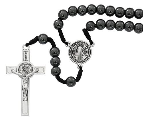 Rosary - Saint Benedict Rosary