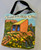 Chapel of the Holy Cross Shopper Tote