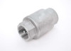 JFlow 6833 - Stainless Steel, Inline Check Valve