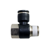 STC SE Series Stack Elbow, Push-In Air Fittings