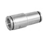STC RUS 5/32"-1/8 W Reduced Union- Stainless Steel (Gripper Style) Fittings