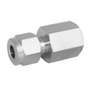 STC FCC 1/4" N3/8 Female Connector- 4200 PSI, Compression Fittings, 3/8" NPT