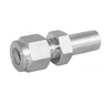 STC TRC Series Tube Stem Reducer- Compression Fittings