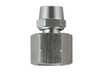 STC FCA Series Female Connector- Barb Compression Fittings
