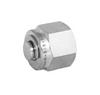 STC PGC Series Plug- Compression Fittings