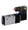 STC 3V110-1/8" Solenoid Valve- Spring Return, 3-Way, 2-Position