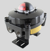 STC APL-410 Mechanical Limit Switch 2 3/4" NPT, Explosion Proof, Position Indicator for Rotary Actuator