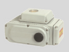 STC E-60 Electric Actuator -Visual Indicator for 4" Ball Valves, 100-125 NPT Diameter