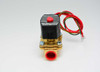 ASCO EF8210G055-120/60 - 1 1/4" NPT, Brass, Normally Closed, 2 Way, NBR Seal, Solenoid Valve