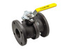 3" Apollo 88A-100-01 - Carbon Steel, 150# Flanged, Standard Port, Ball Valve