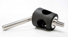 Sanitary Solutions SS11MPR3WAY, Three Way Rubber Plug Valve