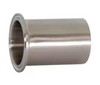 Sanitary Solutions SS14WLMP, Light Wall Tank Ferrule, 316 Stainless Steel