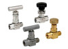 NOSHOK 100 Series Mini Needle Valve