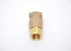 1" Apollo 61-105-01 - Bronze, FNPT, Check Valve