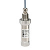 NOSHOK PT41 Series High Pressure Fixed Range Pressure Transmitter PT41-23000PSIG-1-2-6-16, 0 to 23000 psig, 0 VDC to 5 VDC, 3-Wire, ±0.5% Span, 1/2 NPT Conduit With 3 Ft Cable