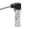 NOSHOK PT41 Series High Pressure Fixed Range Pressure Transmitter PT41-58000PSIG-2-5-6-14, 0 to 58000 psig, 0 VDC to 10 VDC, 3-Wire, ±0.25% Span, DIN Form A With 1/2 NPT Female Conduit
