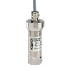 NOSHOK PT41 Series High Pressure Fixed Range Pressure Transmitter PT41-58000PSIG-2-5-6-36, 0 to 58000 psig, 0 VDC to 10 VDC, 3-Wire, ±0.25% Span, Integral Cable 3 Ft